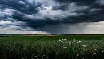 Sul do Brasil enfrenta sequência de temporais até domingo