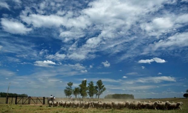 Massa de ar quente e seco vai elevar a temperatura no Sul, Sudeste e Centro-Oeste