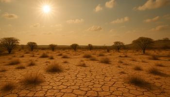 Tempo seco, frente fria: Brasil enfrenta sexta-feira com extremos climáticos