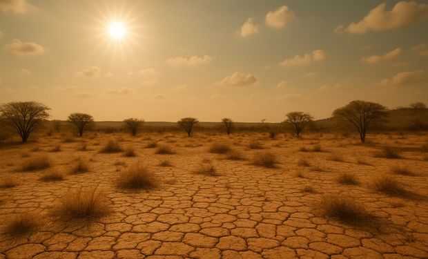 Tempo seco, frente fria: Brasil enfrenta sexta-feira com extremos climáticos