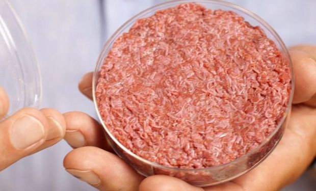 ¿Tendencia? En solo 10 años la carne sintética podría representar un 30 % del mercado chino