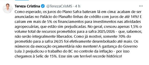 terezacristina