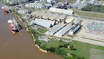 Santa Fe: la agroindustria generó más del 80% de las exportaciones