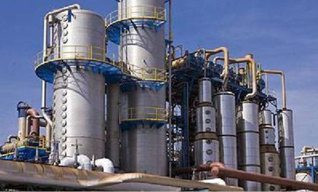 Brasil apuesta al etanol
