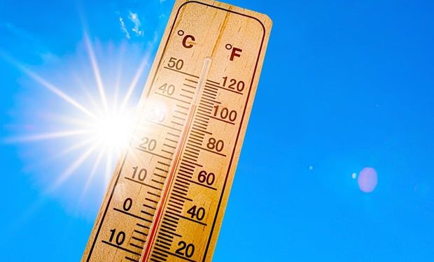 Calor intenso avança pelo Sudeste e termômetros podem passar dos 40°C