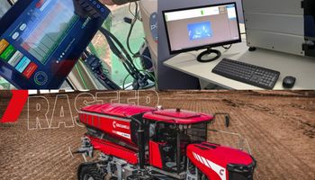 Oro: las tres innovaciones para el agro que ganaron un importante premio para Expoagro 2026