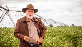 Terra e Paixão: nova novela da Globo é inspirada no agronegócio