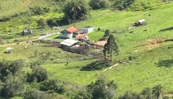 Para onde vai a busca por terras no Brasil em 2025: confira o ranking das cidades