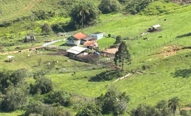 No Sudeste, São Paulo se consolida como o principal destino dos investidores, reunindo cinco municípios entre os mais procurados. (Foto: Fabio Manzini/Agrofy News)