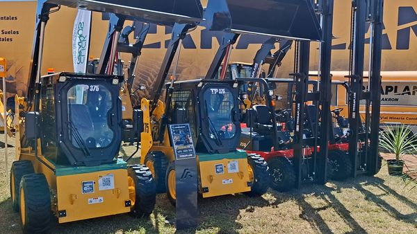 terraplane expoagro 2026