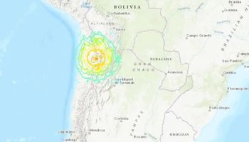 Entenda por que terremoto no Chile foi sentido em São Paulo