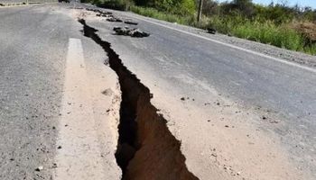 Terremoto de 4,7 graus atinge cidades do Vale do Ribeira