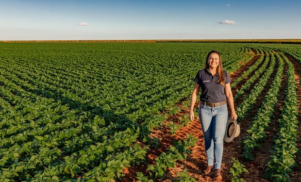 Moura aponta que os preços das principais commodities, como a soja, não devem retornar aos níveis de três anos atrás. (Foto - Divulgação)