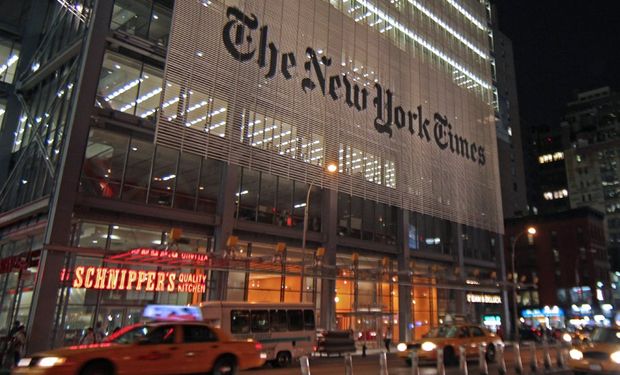 New York Times, lapidario con Griesa: no terminó de entender