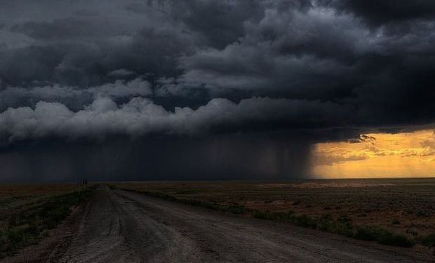 Tormenta de Santa Rosa: cuándo llega y qué significa