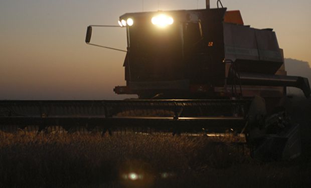 Los últimos modelos de los principales fabricantes ya superan los 500 CV de potencia, con una capacidad de trilla de más de 110 toneladas de grano por hora en maíz.