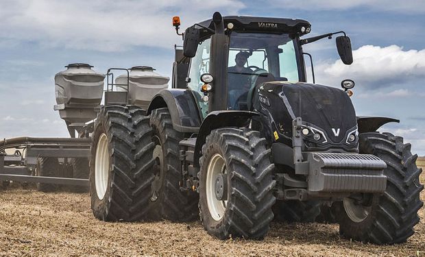 Gigante de la maquinaria lanzó ofertas especiales en Argentina
