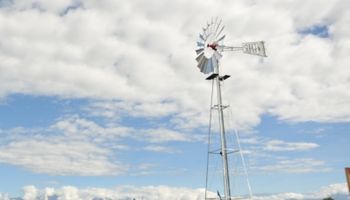 Anticipan un clima irregular para la campaña agrícola