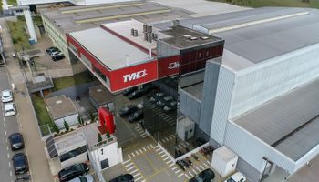 TVH eleva inteligência logística na reposição de peças de máquinas agrícolas