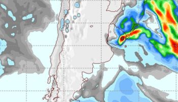 Varias jornadas libres de precipitaciones por delante