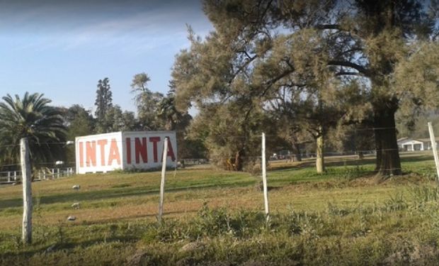 Grave: advierten que el Frente de Todos intenta tomar tierras del INTA