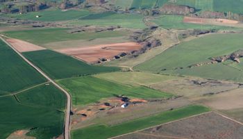 Tierras poco exploradas, un negocio rentable