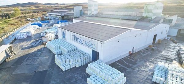 grupo roullier timac agro