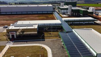 Tirol anuncia investimento de R$ 40 milhões para ampliar produção de leite no PR