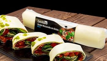 Tirolez compra Levitare e entra no mercado de queijos de búfala