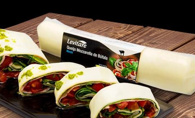 Tirolez compra Levitare e entra no mercado de queijos de búfala