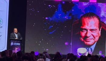 O produtor enterra dinheiro na terra e sem seguro todo o risco é dele, diz Tirso Meirelles