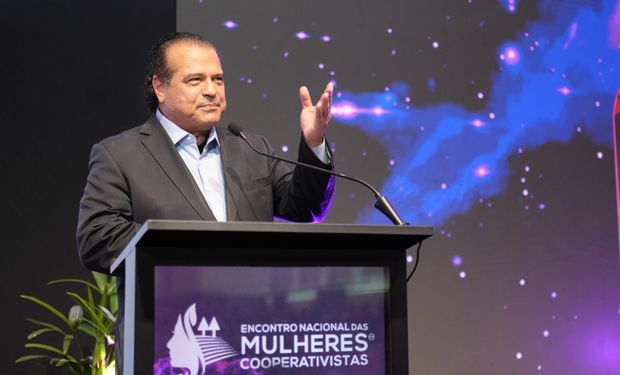 Para Tirso Meirelles, o produtor brasileiro segue arcando sozinho com riscos que o governo deveria compartilhar