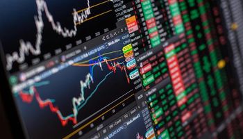 Récord de operaciones: el mercado de futuros de granos creció un 35 % y registró un volumen de 90 millones de toneladas