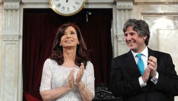 Cristina: la soja dejará 55 millones de toneladas