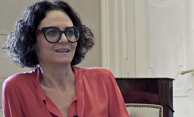 Todesca Bocco: "No podemos darnos el lujo de no tener derechos de exportación"