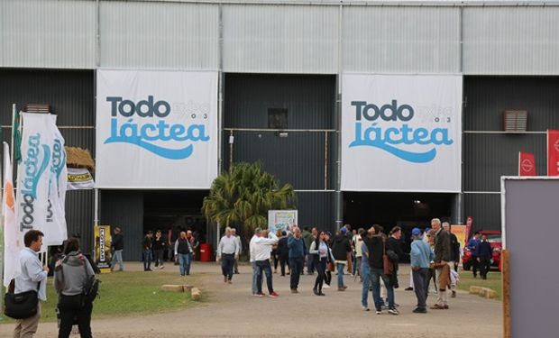 Todo Láctea 2024: las novedades que llegan para un sector que mueve más de U$S 10.000 millones al año