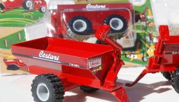 Día del Niño 2021: cuándo se celebra y las ofertas de juegos y juguetes del agro