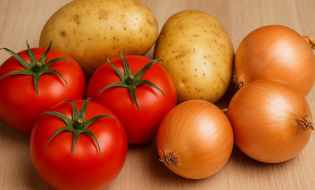 Inflação oficial tem maior queda em três anos com recuo dos alimentos e da energia