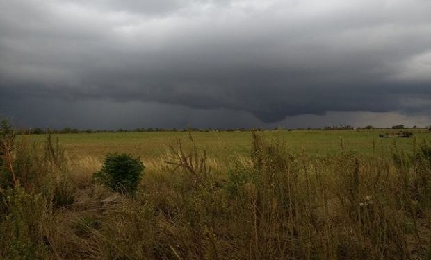 Lluvias: qué dice el pronóstico para los próximos días