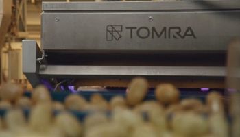 TOMRA Food anunció cambios de estrategia para “mejorar el valor de los alimentos”
