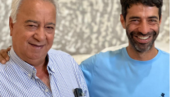 Pistacho argentino: la familia que trajo semillas de Irán y ahora es referente de la región