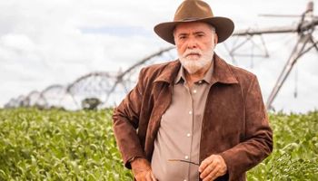 Novela “Terra e Paixão” recebe críticas de defensores do agro