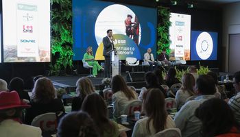 Top Farmers reuniu produtores de 17 milhões de hectares do Brasil