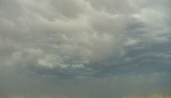 El jueves llegan lluvias para las zonas productivas más necesitadas