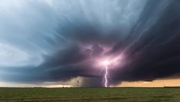 Cómo el cambio climático está transformando el mapa productivo argentino
