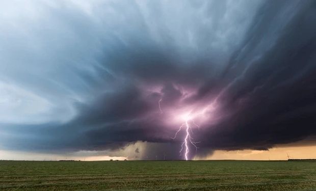 Cómo el cambio climático está transformando el mapa productivo argentino