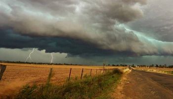Se despide "La Niña" y podría dar lugar a "El Niño"