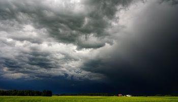 Buenos Aires: acuerdo frente al cambio climático