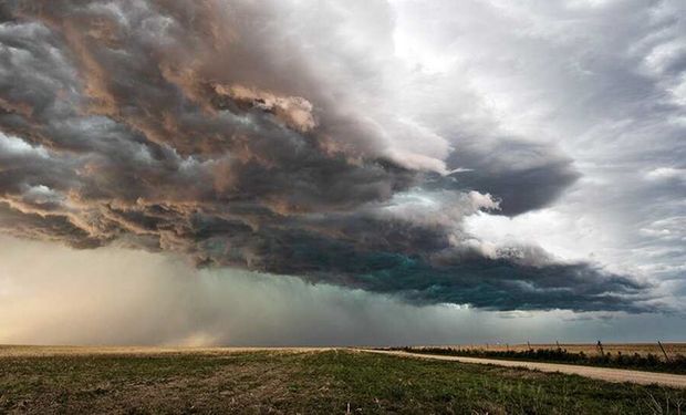 Buena noticia para el campo: no se esperan lluvias excesivas hasta diciembre