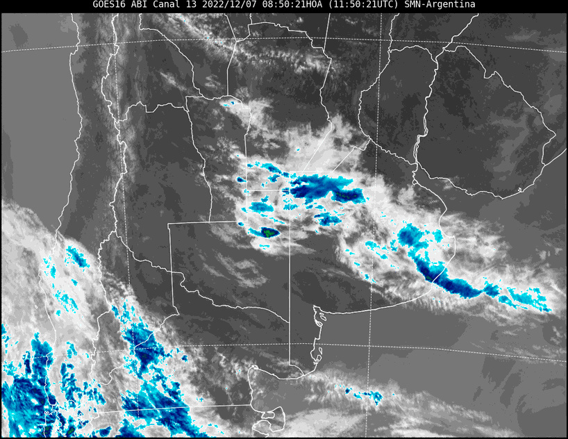 Calor lluvias y tormentas qu zonas est n bajo alerta del